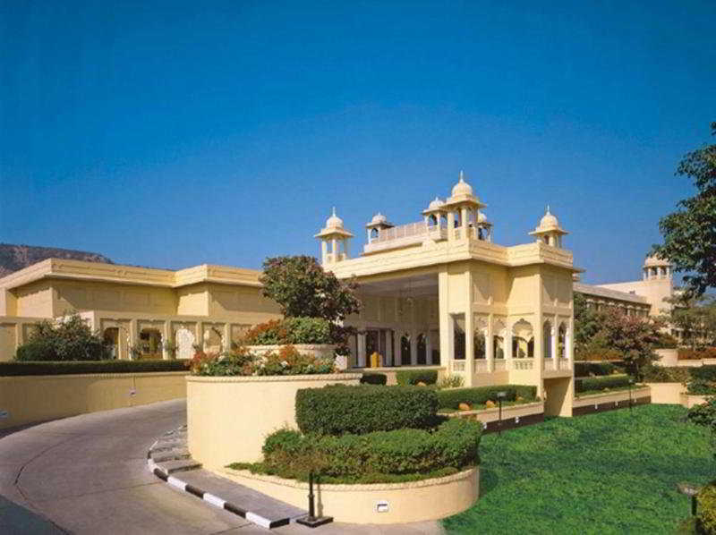 Hotel Trident Jaipur