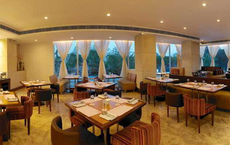 Royal Orchid Jaipur, Bani Park 4* Jaipur