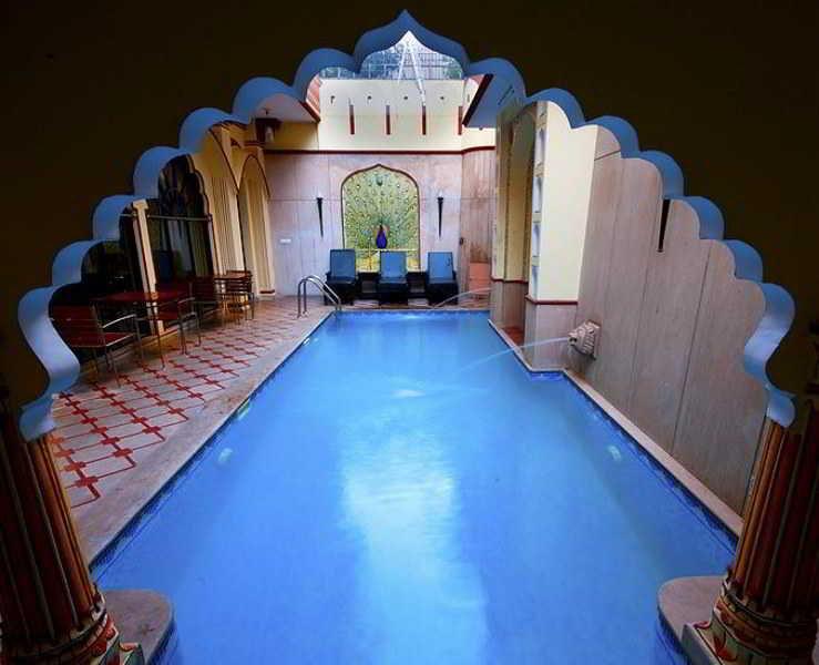 Umaid Mahal - A Heritage Style Boutique Hotel 4*