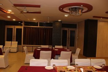 Muskan Palace 3* Jaipur