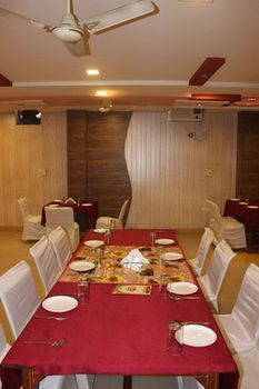 Hotel Muskan Palace 3*