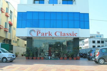 The Park Classic Jaipur