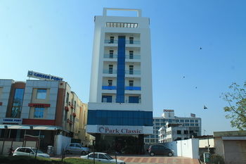 The Park Classic Hotel 3*