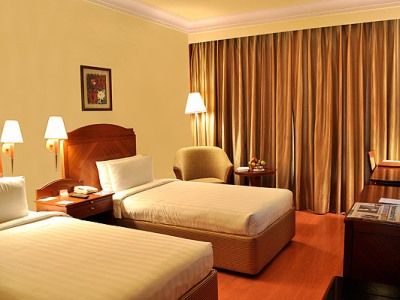 Hotel Park Prime Jaipur