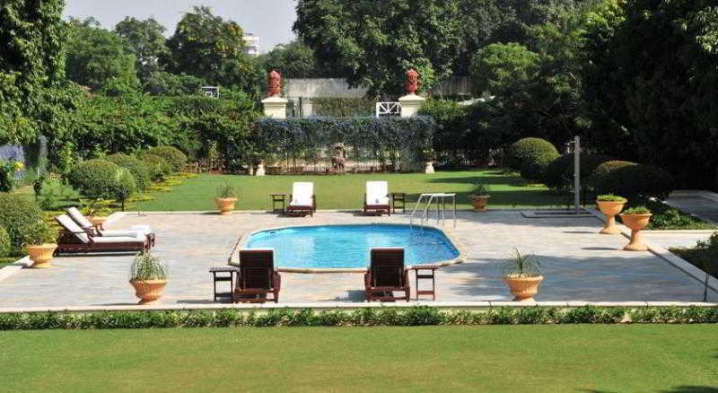 Sawai Man Mahal Hotel Jaipur