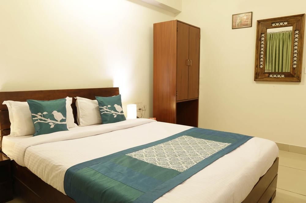 Oyo Jal Mahal Hotel Jaipur