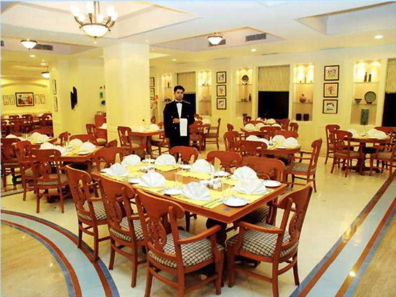 Park Prime Hotel Jaipur