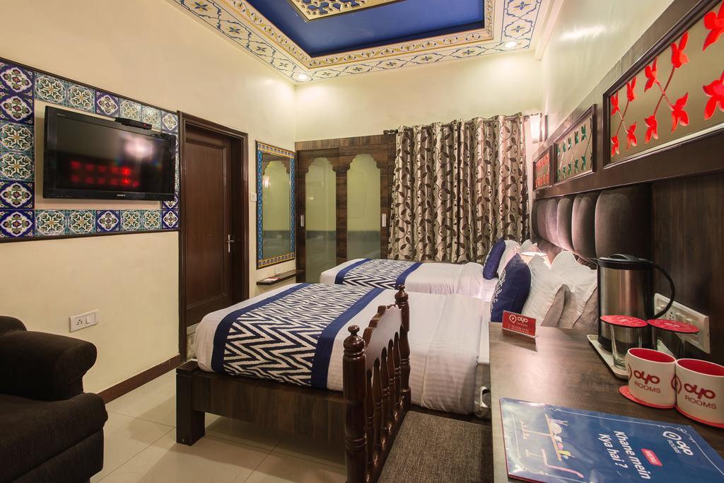 Hotel Shalimar 2*