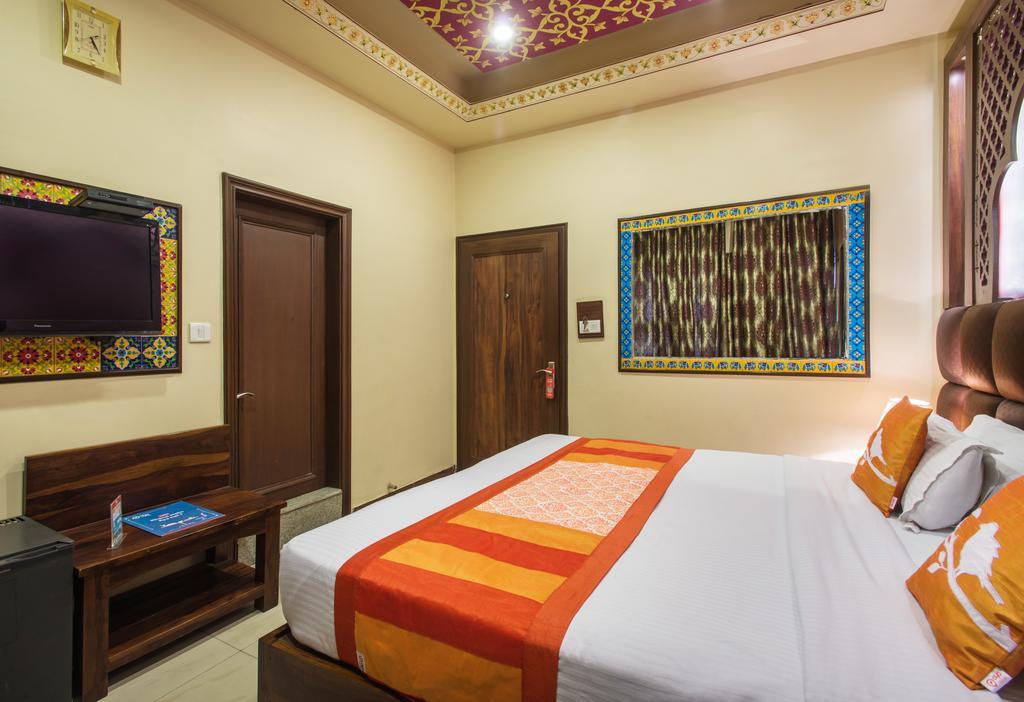 Hotel Shalimar Jaipur