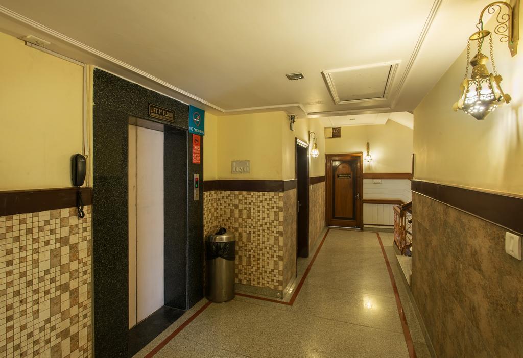 Shalimar Hotel 2*