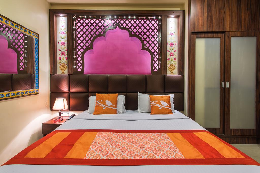 Shalimar Hotel Jaipur