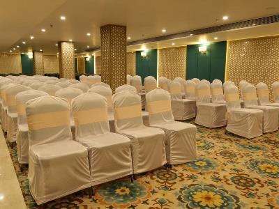 Comfort Sapphire Hotel Jaipur