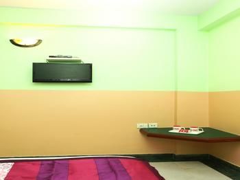 Hotel Collection O Blue Bird Jaipur