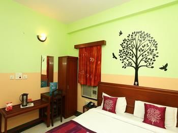 Collection O Blue Bird 4* Jaipur