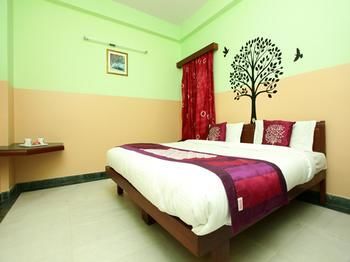 Hotel Collection O Blue Bird 4*