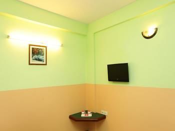 Collection O Blue Bird 4* Jaipur