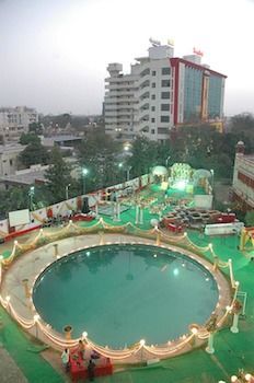 Ashok Hotel Jaipur