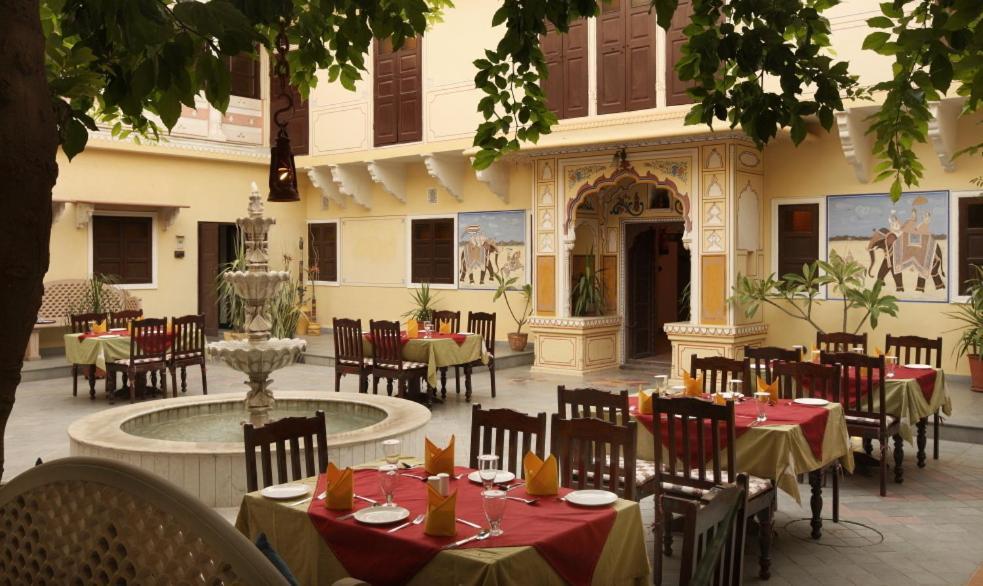 Mahar Haveli Bed & Breakfast Jaipur