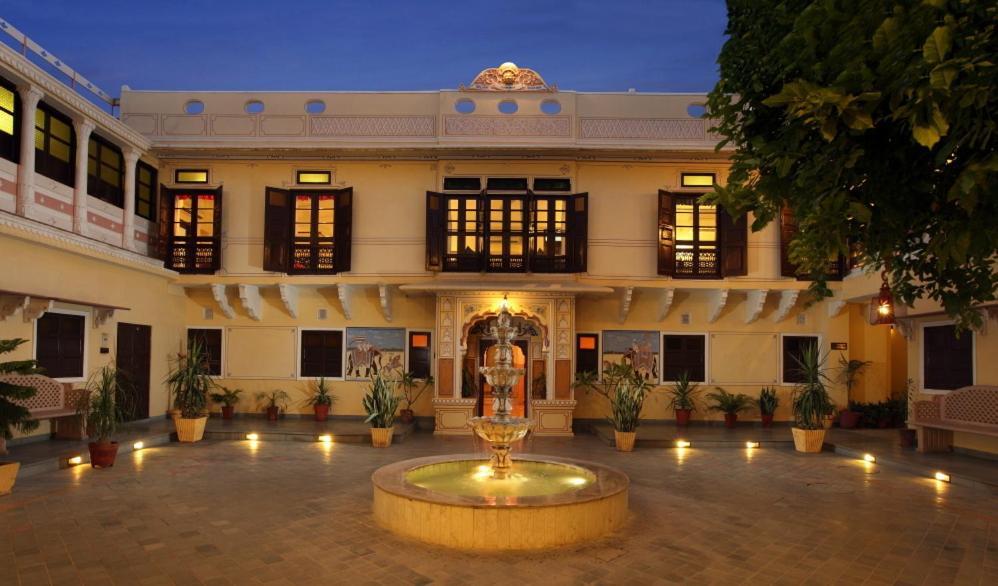 Mahar Haveli Jaipur
