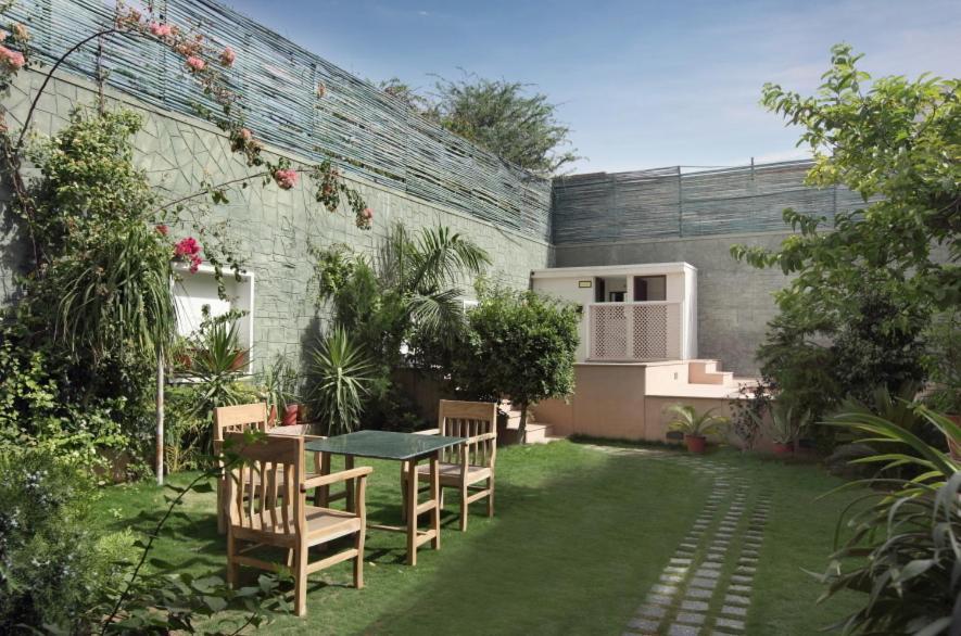 Bed & Breakfast Mahar Haveli 2*