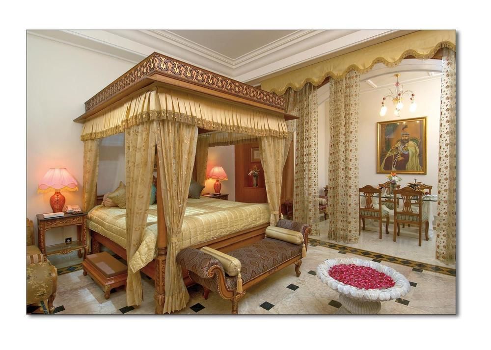Shiv 5* Jaipur