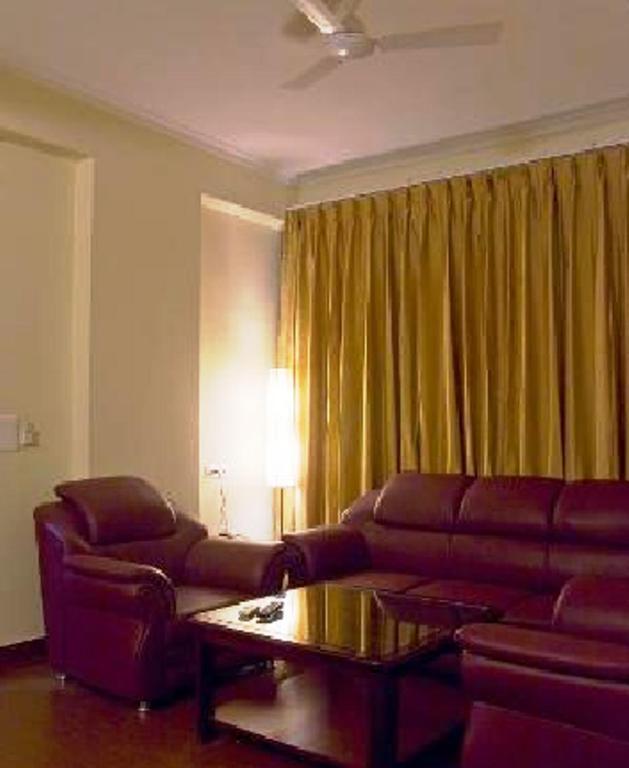 Hotel The Solitaire