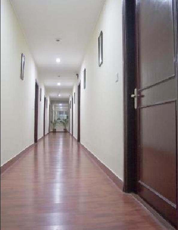 The Solitaire Hotel Jaipur