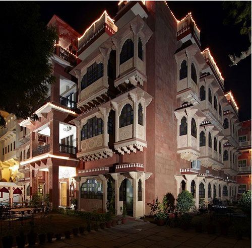 Mahal Khandela Hotel Jaipur