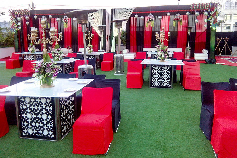 Hotel Marigold 4*