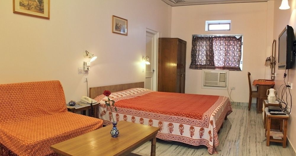 Tara Niwas Hotel Jaipur
