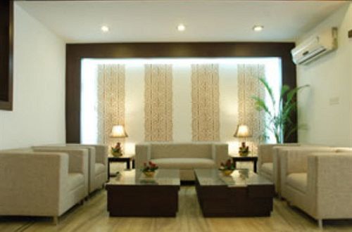 Eurasia Hotel