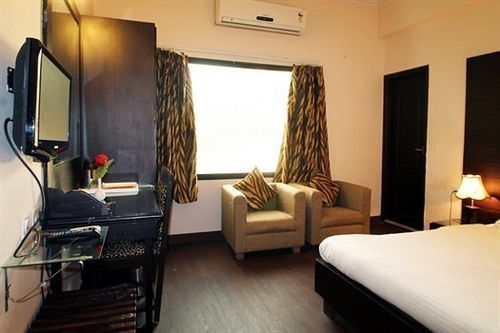 Hotel Eurasia