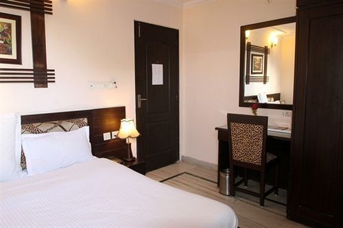 Hotel Eurasia
