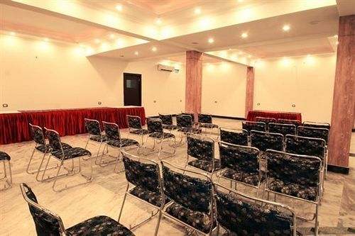 Eurasia Hotel