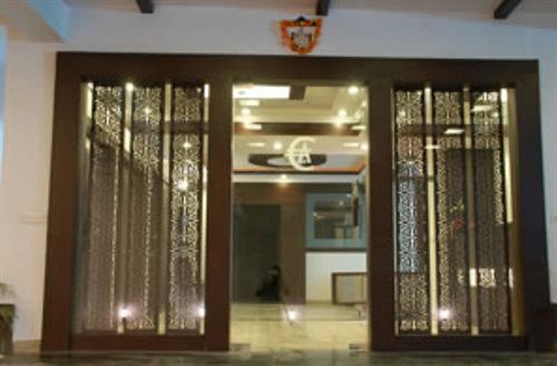 Eurasia Hotel 3*