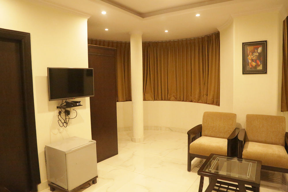 Eurasia Hotel
