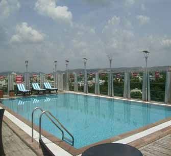 Park Prime Hotel