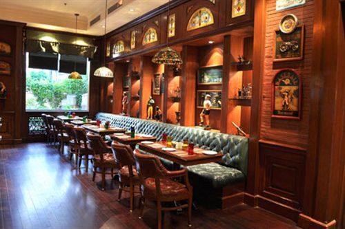 Hotel Park Prime