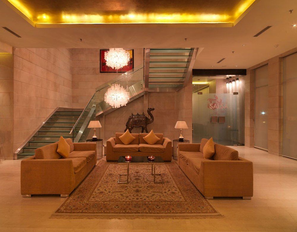Royal Orchid Jaipur, Tonk Road 5* Jaipur