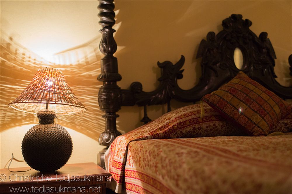 Bissau Palace Hotel 3*