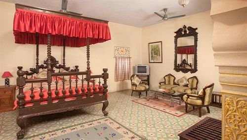 Bissau Palace Hotel 3*