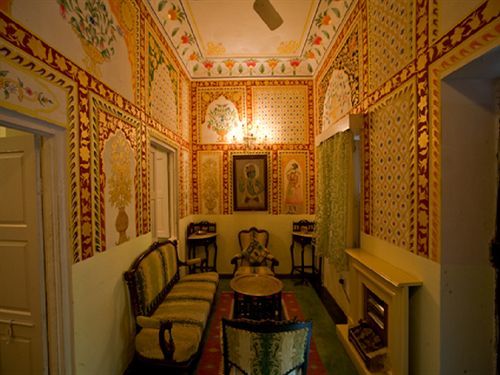 Bissau Palace