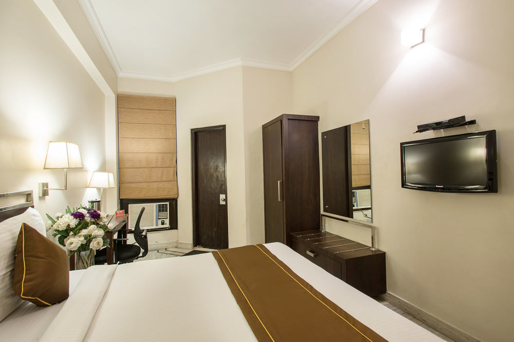 Aparthotel Oyo Mi Road 3*
