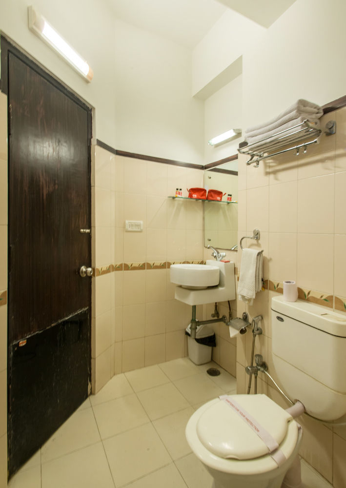 Aparthotel Oyo Mi Road Jaipur