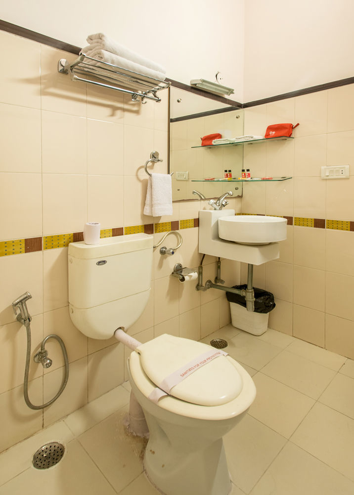 Oyo Mi Road Aparthotel Jaipur