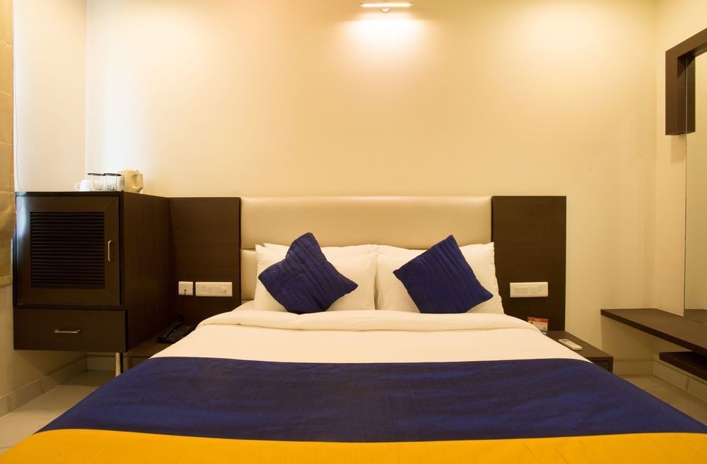 Fabhotel Resolute Gopalpura Hotel Jaipur