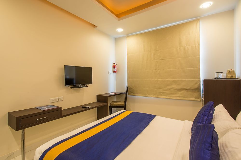 Fabhotel Resolute Gopalpura Jaipur