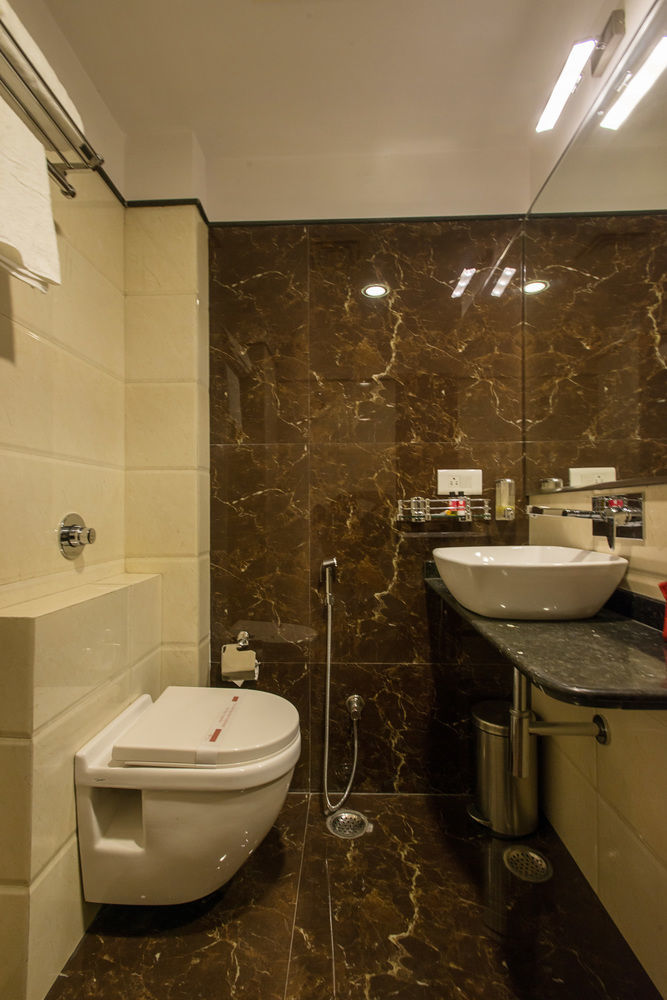 Fabhotel Resolute Gopalpura Hotel Jaipur