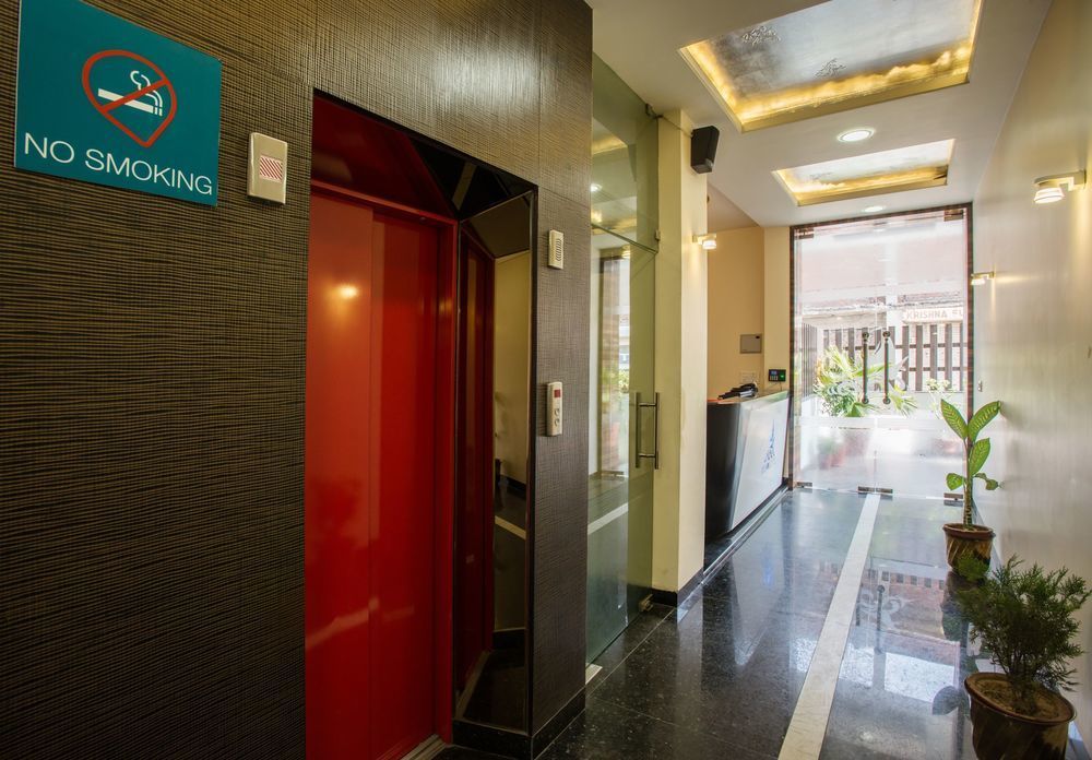 Fabhotel Resolute Gopalpura Jaipur