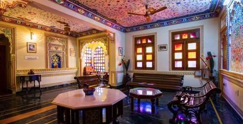 Sajjan Niwas 3* Jaipur